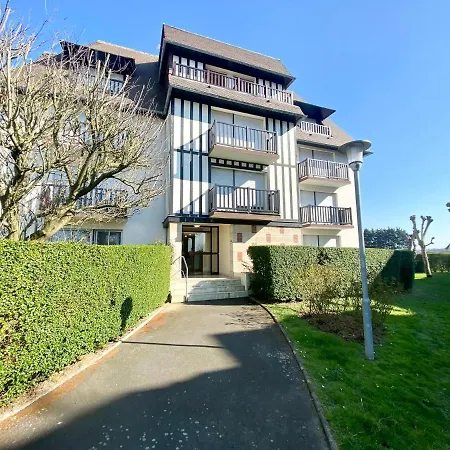 Superbe Avec Jardin Ensoleille * Blonville-sur-Mer