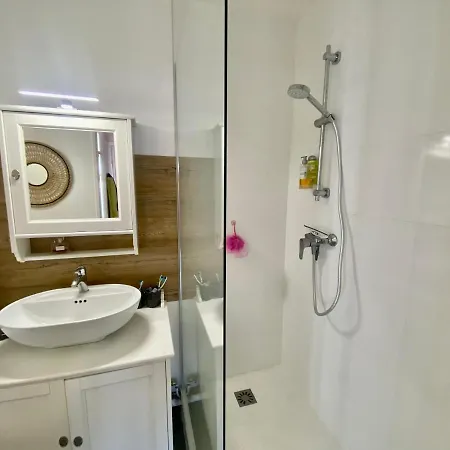 Apartment Superbe Avec Jardin Ensoleille Blonville-sur-Mer