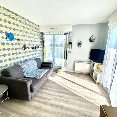 Superbe Avec Jardin Ensoleille