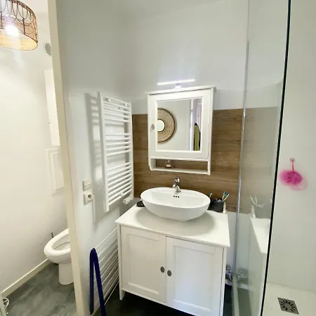 Superbe Avec Jardin Ensoleille Apartment