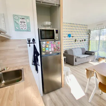 Superbe Avec Jardin Ensoleille Apartment *