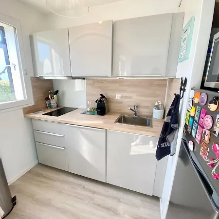 Superbe Avec Jardin Ensoleille