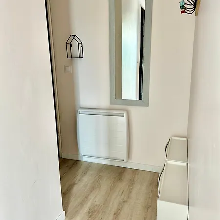 Superbe Avec Jardin Ensoleille * Blonville-sur-Mer