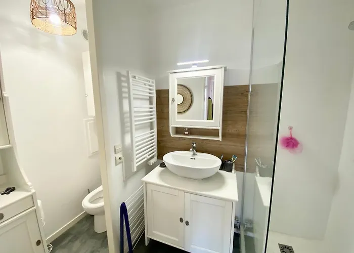 Superbe Avec Jardin Ensoleillé Appartamento