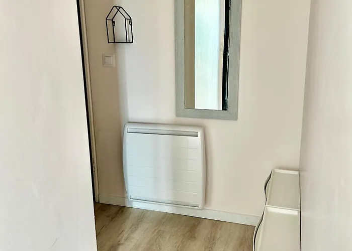 Superbe Avec Jardin Ensoleillé * Blonville-sur-Mer