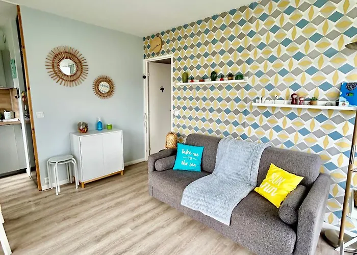 Superbe Avec Jardin Ensoleillé Appartamento